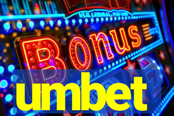 umbet