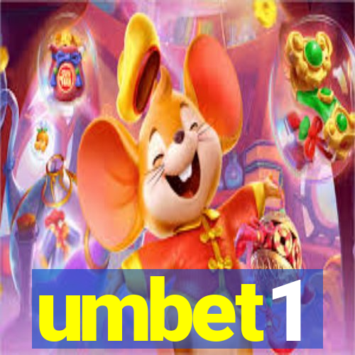 umbet1