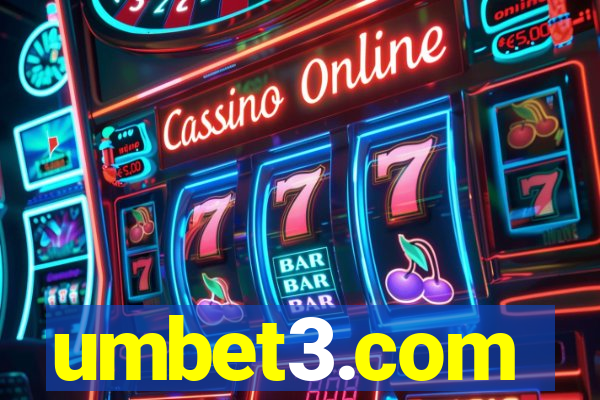 umbet3.com
