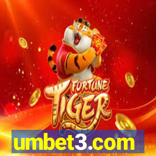 umbet3.com