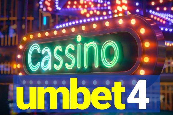 umbet4