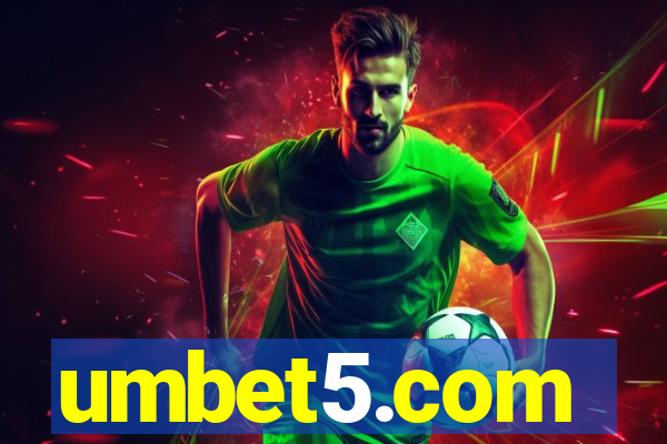umbet5.com