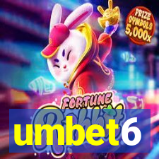 umbet6