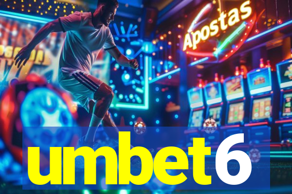 umbet6