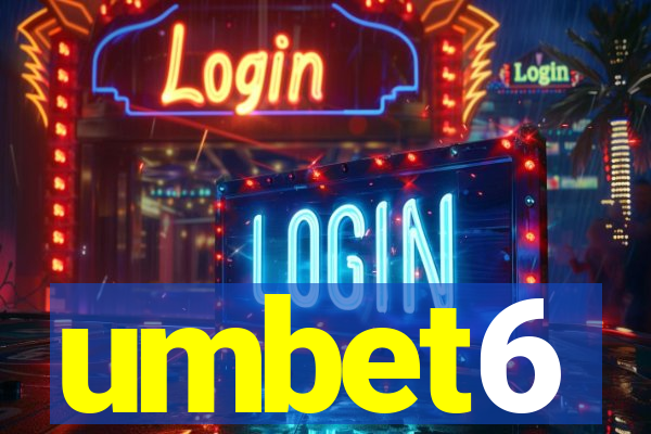 umbet6