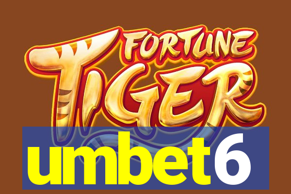 umbet6