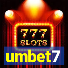 umbet7