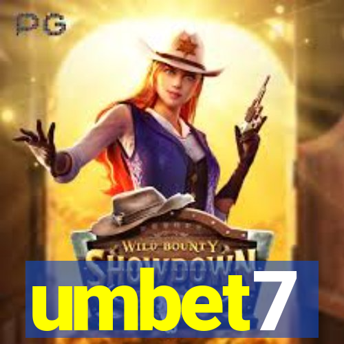 umbet7