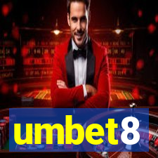 umbet8