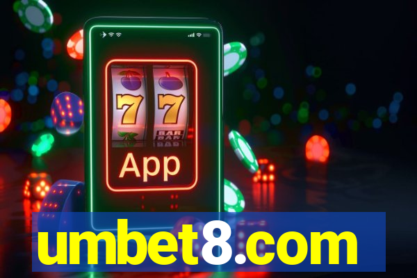 umbet8.com