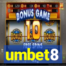 umbet8