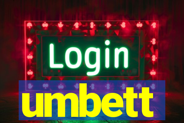 umbett