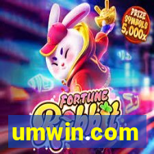 umwin.com