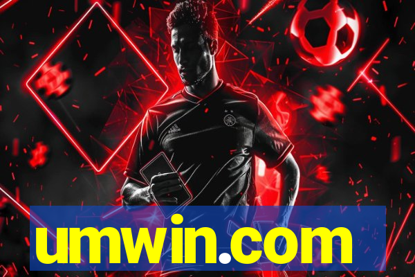 umwin.com