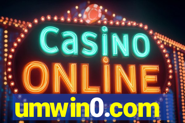umwin0.com