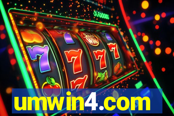 umwin4.com