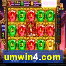 umwin4.com