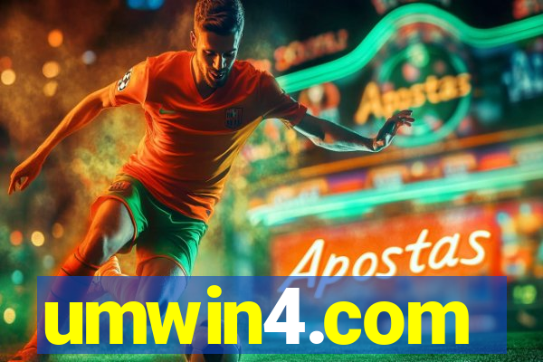 umwin4.com