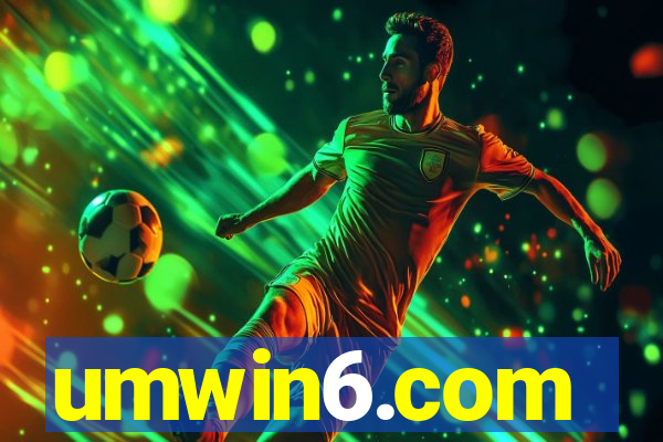 umwin6.com