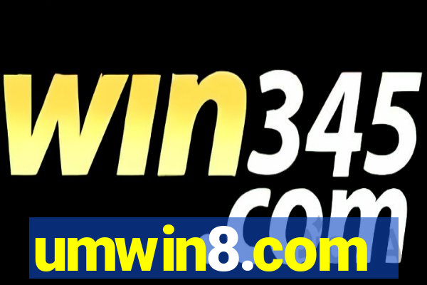 umwin8.com