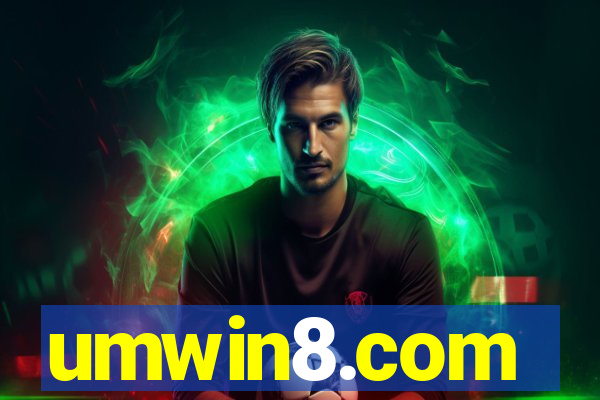 umwin8.com