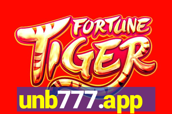 unb777.app