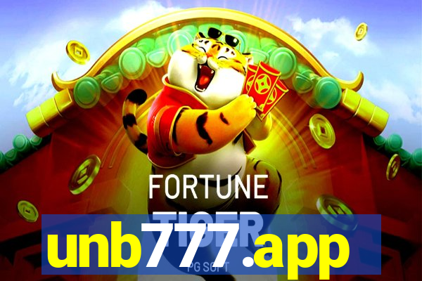 unb777.app