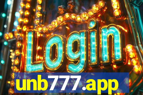 unb777.app