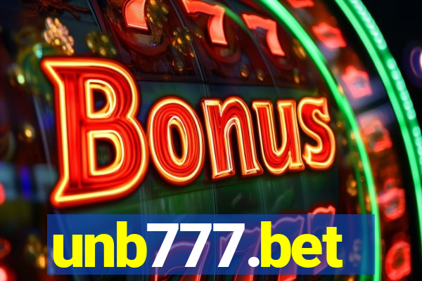 unb777.bet