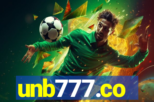 unb777.co
