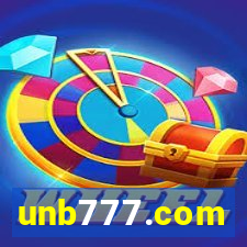 unb777.com