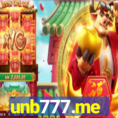 unb777.me