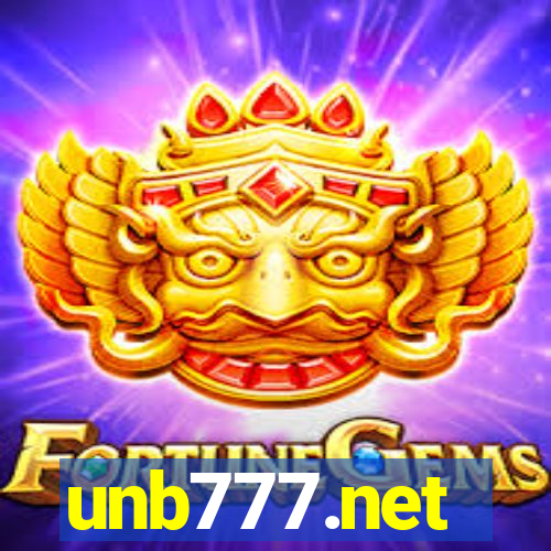 unb777.net