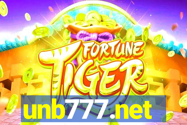 unb777.net
