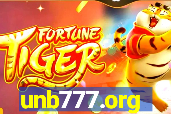 unb777.org
