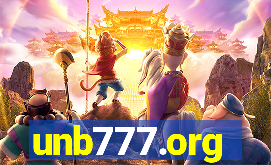 unb777.org