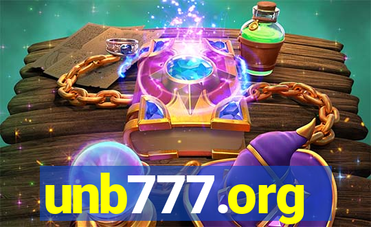 unb777.org