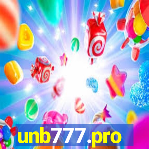 unb777.pro