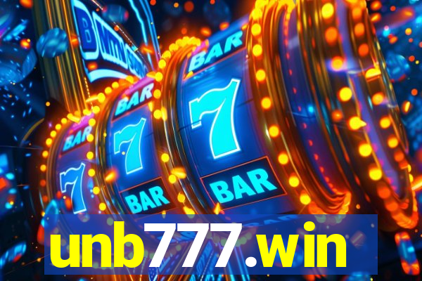 unb777.win