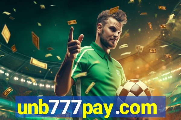 unb777pay.com