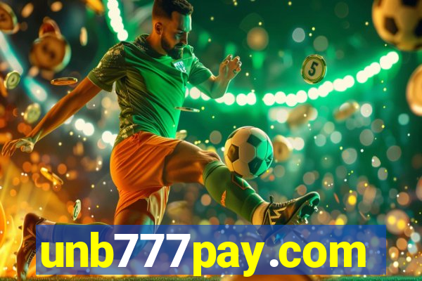 unb777pay.com