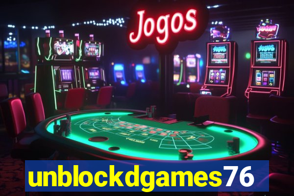 unblockdgames76