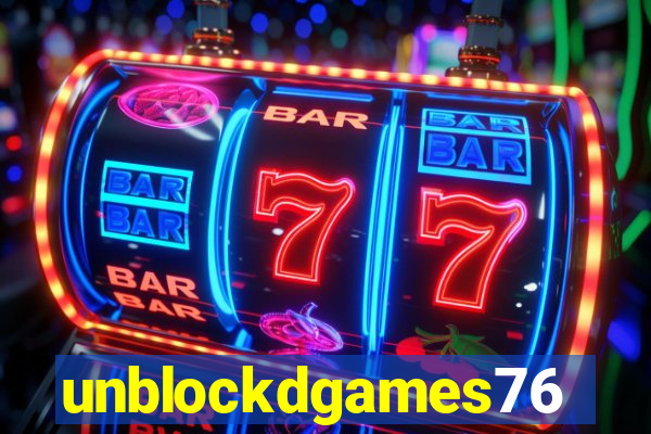 unblockdgames76