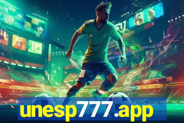 unesp777.app
