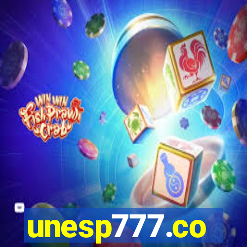 unesp777.co
