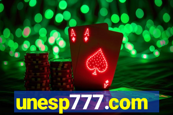 unesp777.com