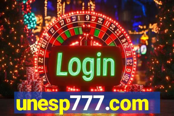 unesp777.com