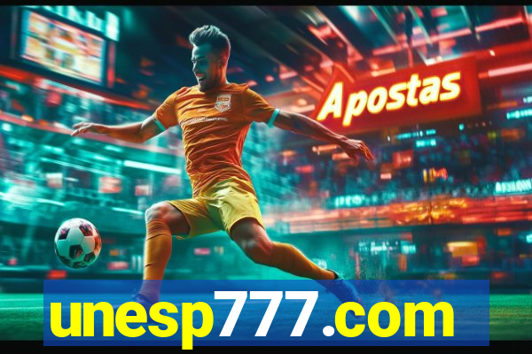 unesp777.com