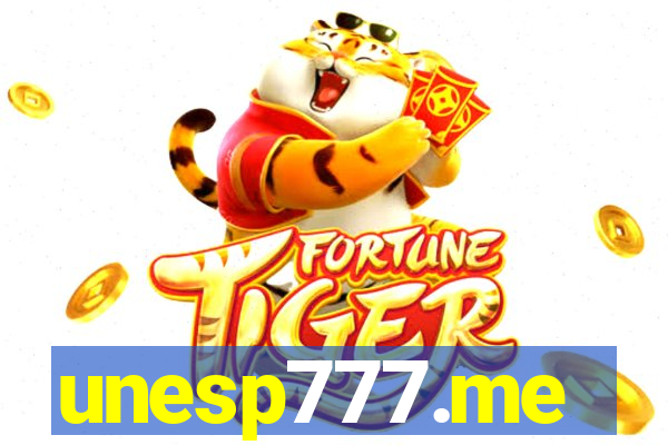 unesp777.me