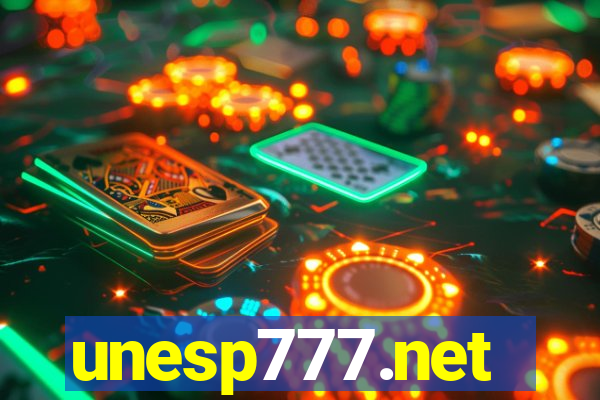 unesp777.net